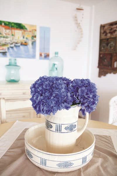 İRİS HATEM İLE BÜYÜKADADA