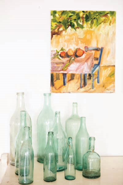 İRİS HATEM İLE BÜYÜKADADA