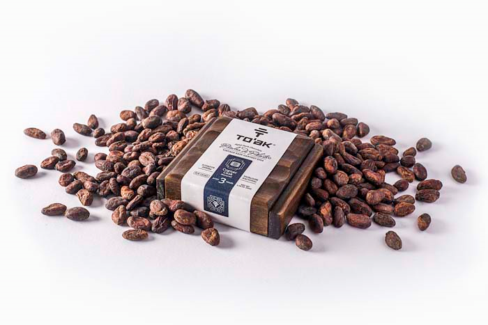 DÜNYANIN EN PAHALI ÇİKOLATASI