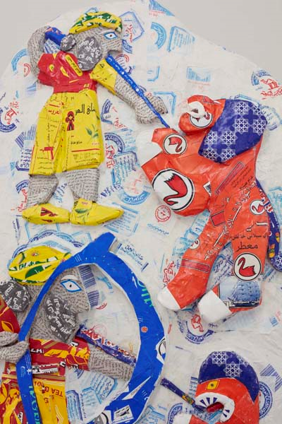 KÜLTÜREL TARİHİN İZLERİ BU SERGİDE