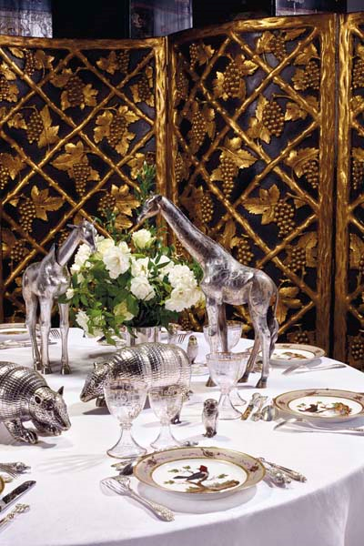 CHRISTIE’S’DE RÖNESANS ETKİSİ