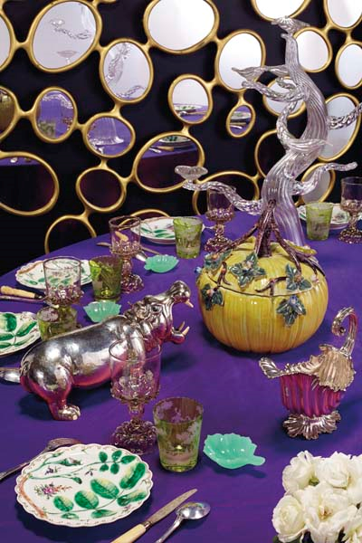 CHRISTIE’S’DE RÖNESANS ETKİSİ