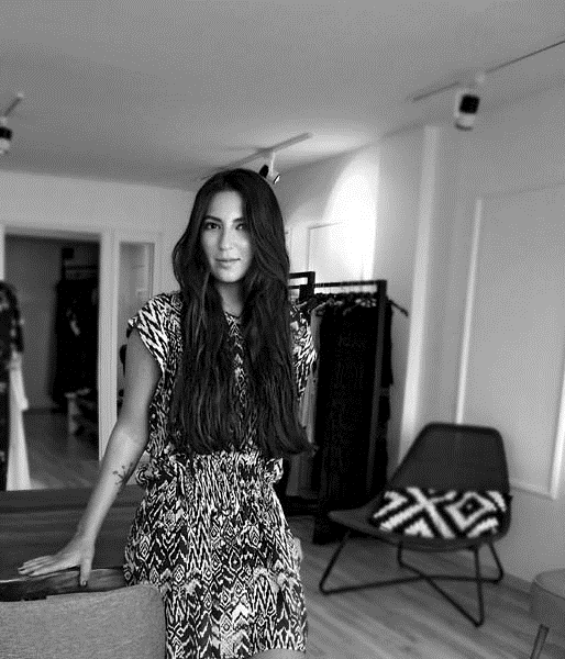 BEGÜM BAKKALIN İLHAM KAYNAKLARI