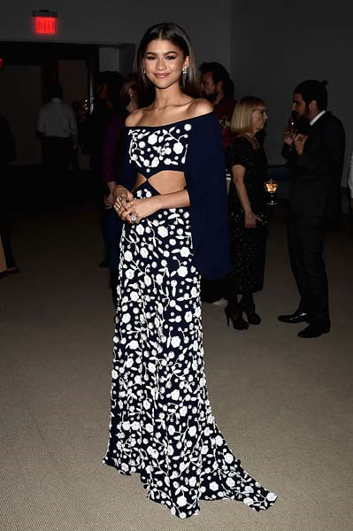 20 YAŞINDA BİR STİL İKONU: ZENDAYA