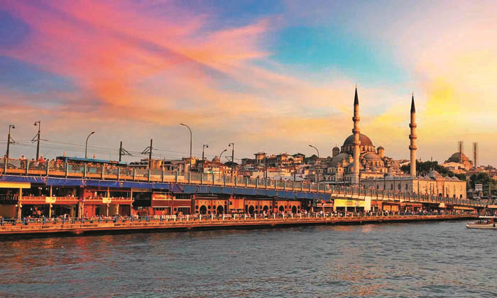 BEGÜM BAKKALIN İLHAM KAYNAKLARI