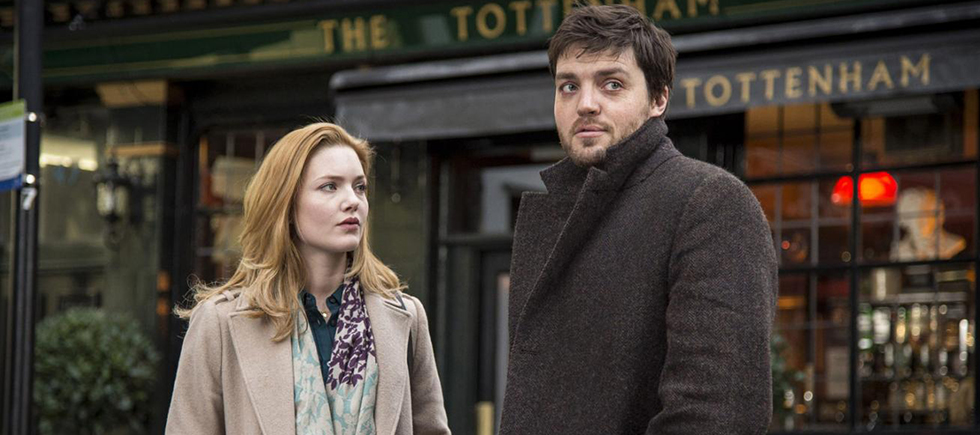 HARRY POTTER’IN YAZARINDAN YEPYENİ BİR DİZİ!