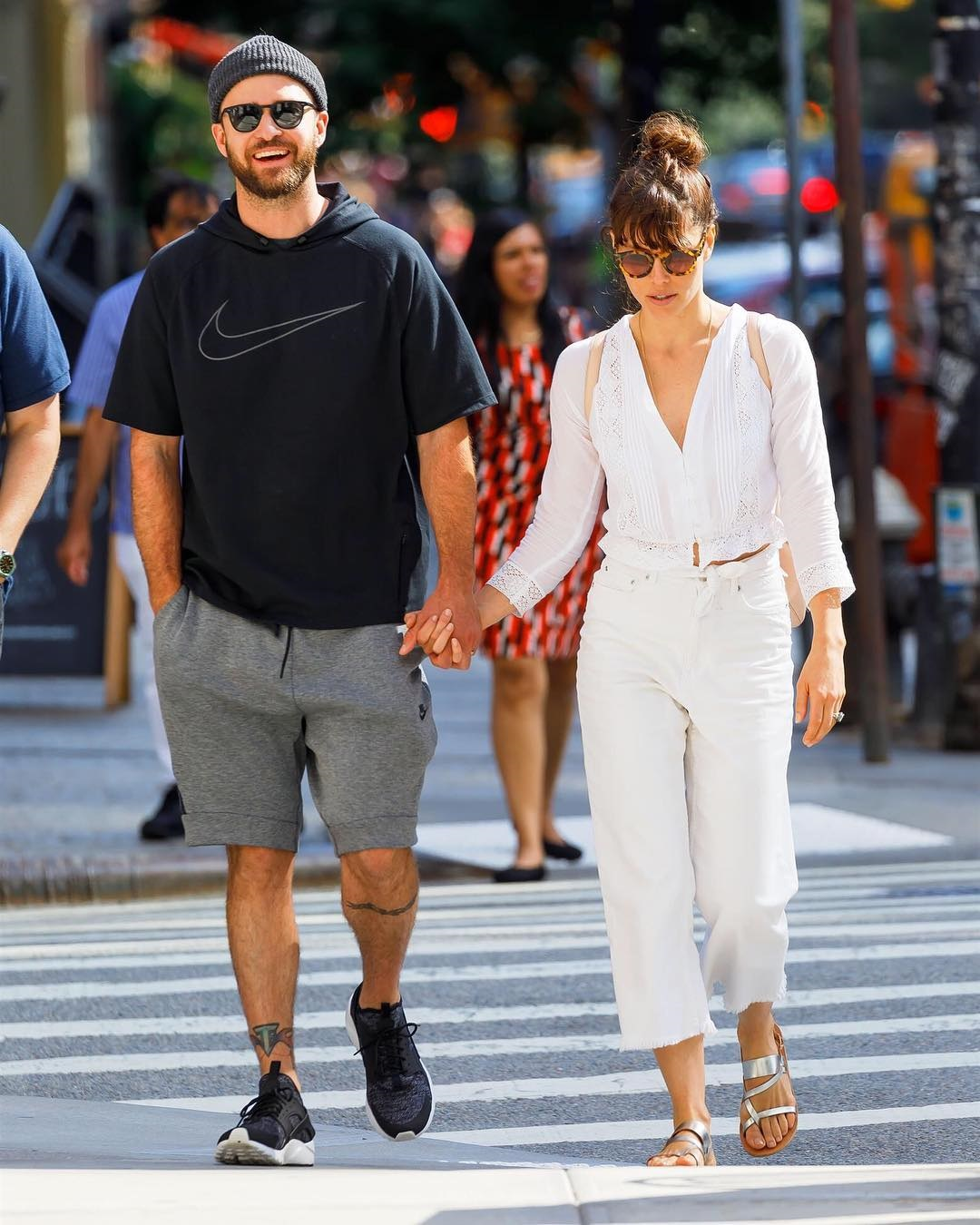 KAHVALTI SONRASI YÜRÜYÜŞ