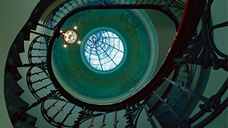 MİMARİDE ART NOUVEAU ETKİSİ