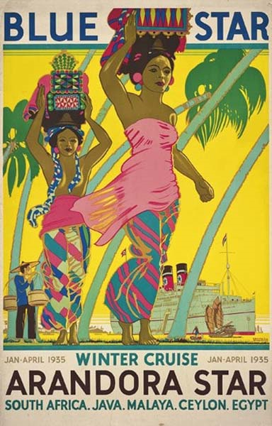 CHRISTIE’S’DE POSTER MÜZAYEDESİ