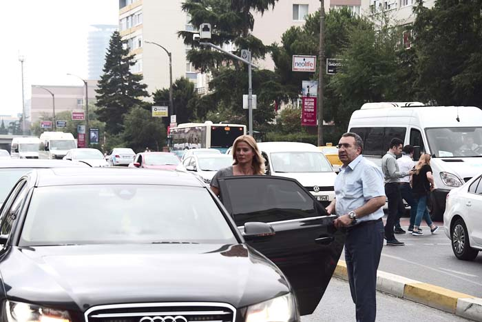 SPOR SONRASI ALIŞVERİŞ