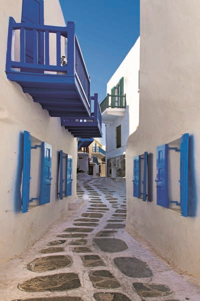 ETEL BALERİN SEYAHAT GÜNCESİ