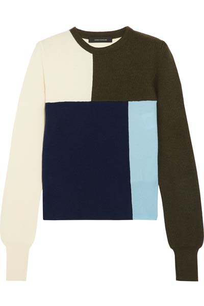 2017 SONBAHAR MODA TRENDLERİ