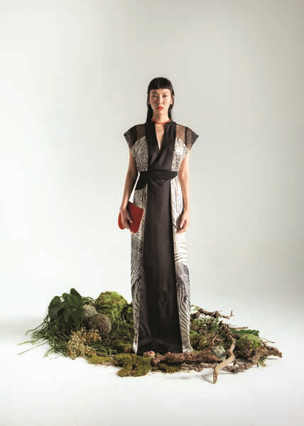 TUBA ERGİNİN İLHAM KAYNAKLARI