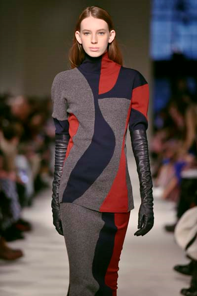 2017 SONBAHAR MODA TRENDLERİ