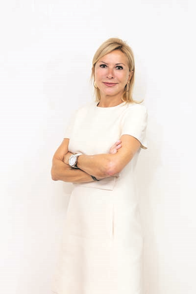 İŞ DÜNYASININ BAŞARILI KADINLARI