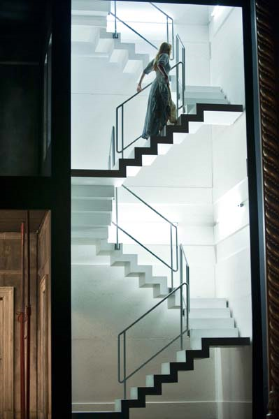 OPERANIN TARİHİ BU SERGİDE