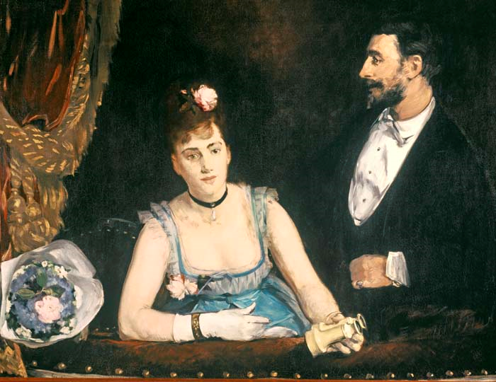 OPERANIN TARİHİ BU SERGİDE