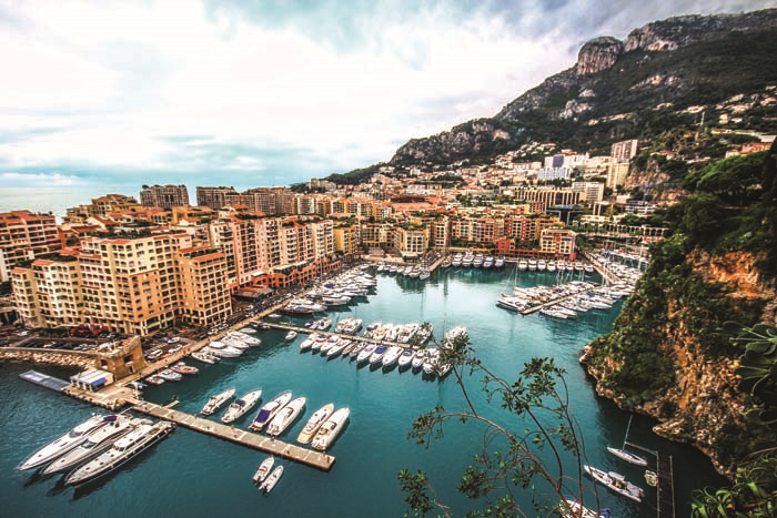 FERYAL GÜLMANIN SEYAHAT GÜNCESİ