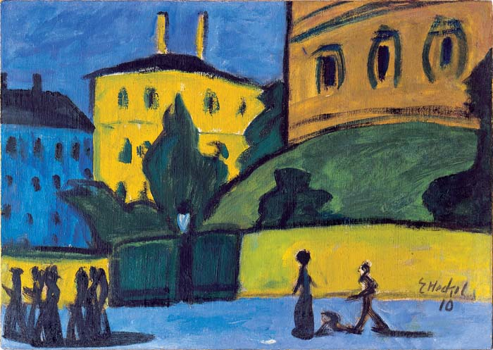 OPERANIN TARİHİ BU SERGİDE