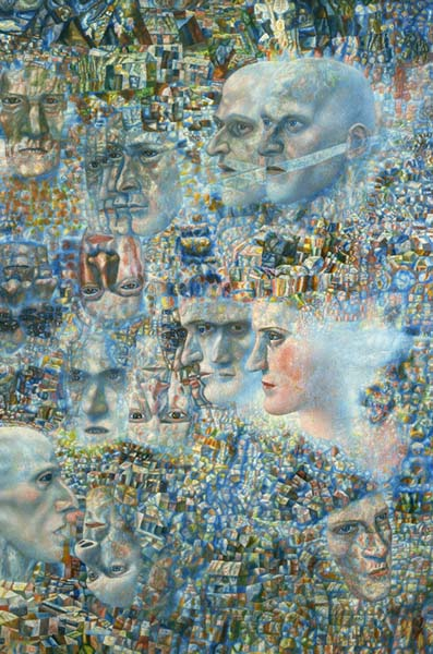 OPERANIN TARİHİ BU SERGİDE