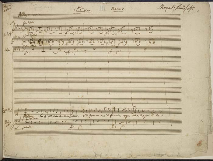 OPERANIN TARİHİ BU SERGİDE