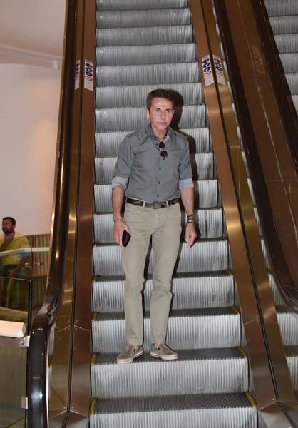 HAFTA İÇİ YOĞUNLUĞU