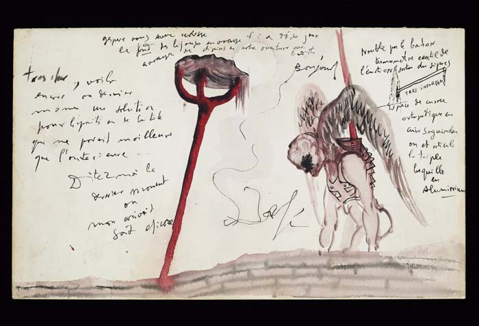 OPERANIN TARİHİ BU SERGİDE