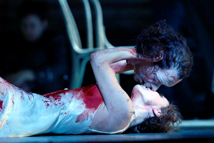 OPERANIN TARİHİ BU SERGİDE