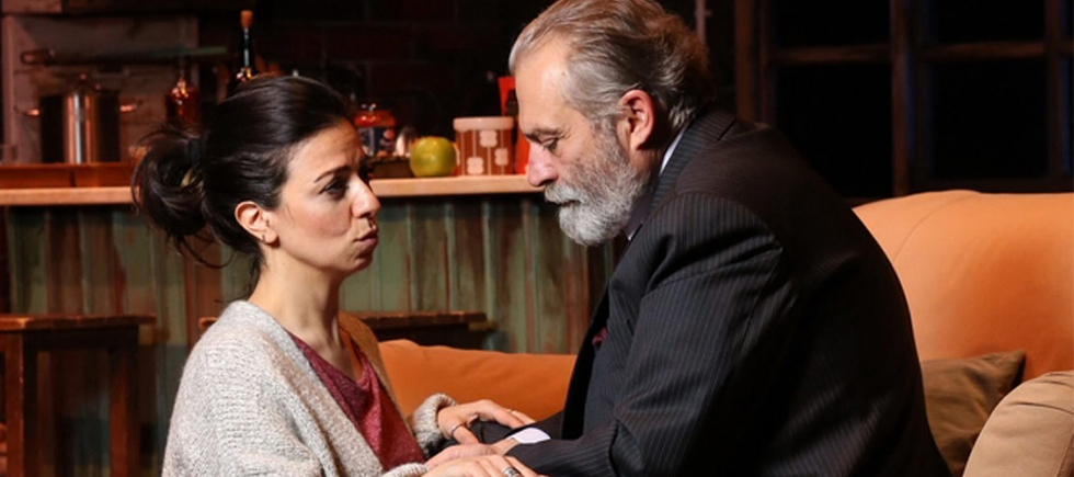 PENCERE BİR KEZ DAHA SEYİRCİ KARŞISINDA