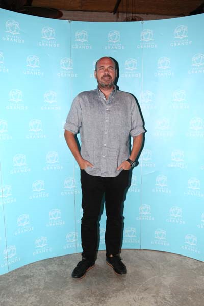 ÇEŞMEDE ANTONIS REMOS RÜZGARI