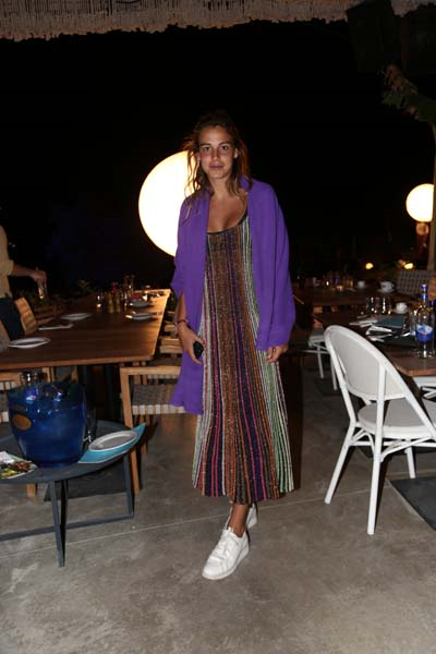 ÇEŞMEDE ANTONIS REMOS RÜZGARI