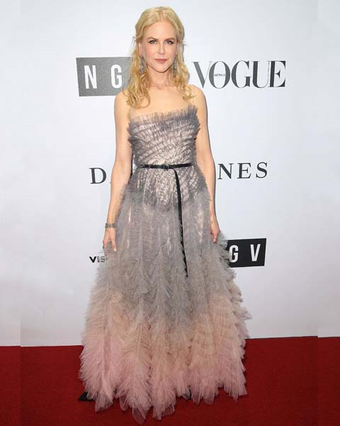 AĞUSTOS AYININ EN ŞIK 10 KADINI