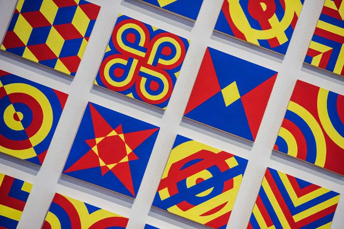 OĞULCAN KUŞTAN NEW YORKTA İLK SERGİ