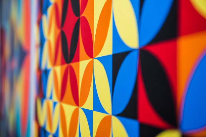 OĞULCAN KUŞTAN NEW YORKTA İLK SERGİ