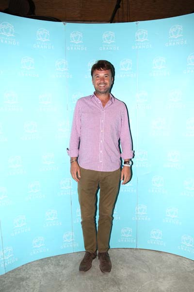 ÇEŞMEDE ANTONIS REMOS RÜZGARI