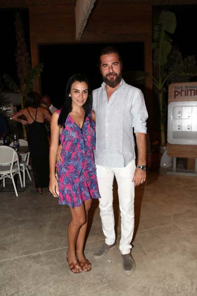 ÇEŞMEDE ANTONIS REMOS RÜZGARI