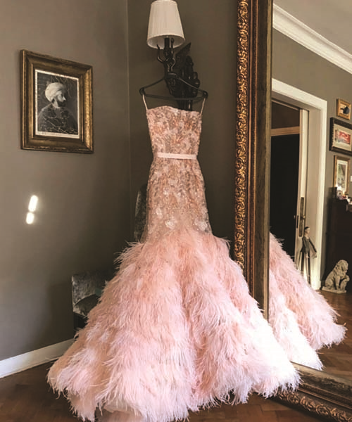 MAYA PORTAKAL BİTARGİLİN LÜKSLERİ