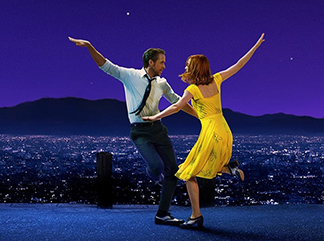 AŞIKLAR ŞEHRİ YENİDEN PARLIYOR