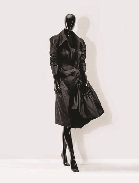 DIDIER LUDOTUN ÖZEL KOLEKSİYONUNDAN