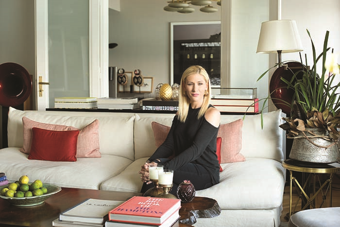 ONLAR KENDİ MARKALARINI YARATTI