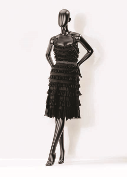 DIDIER LUDOTUN ÖZEL KOLEKSİYONUNDAN