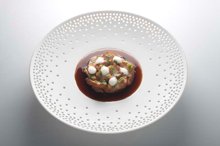 MODERN FRANSIZ MUTFAĞI