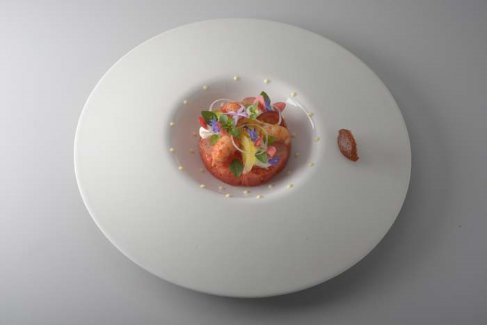 MODERN FRANSIZ MUTFAĞI