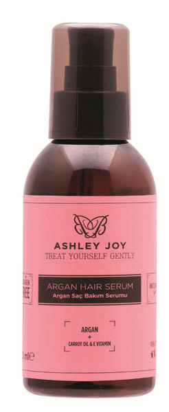 ASLI ŞEN'İN LÜKSLERİ