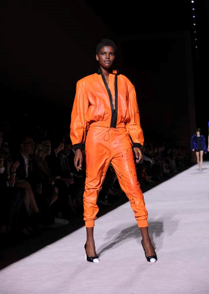 2018 İLKBAHAR-YAZ TOM FORD DEFİLESİ