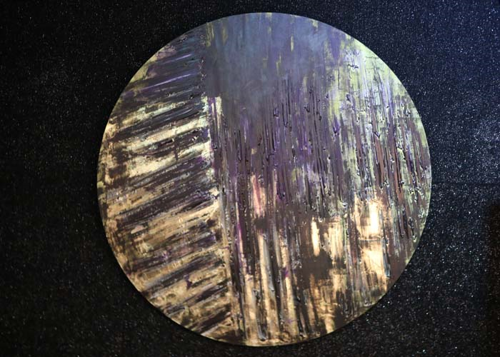 DÜNYANIN SESSİZ ÇIĞLIĞI