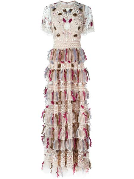 RENKLİ VE EĞLENCELİ TÜYLER HER YERDE