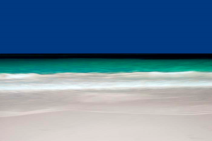 UFUK ÇİZGİSİNİN GİZEMİ