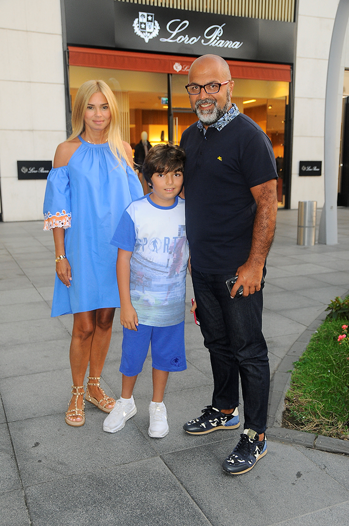 AİLECEK OKUL ALIŞVERİŞİ