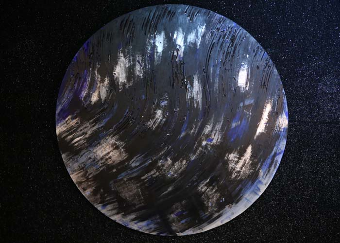 DÜNYANIN SESSİZ ÇIĞLIĞI